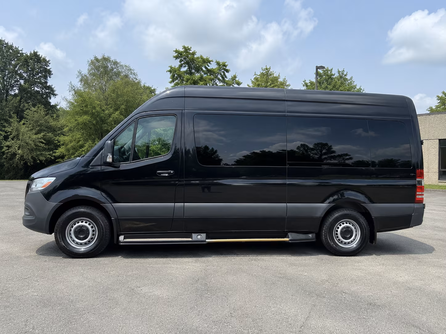 Rent a Bus to Fenway Park