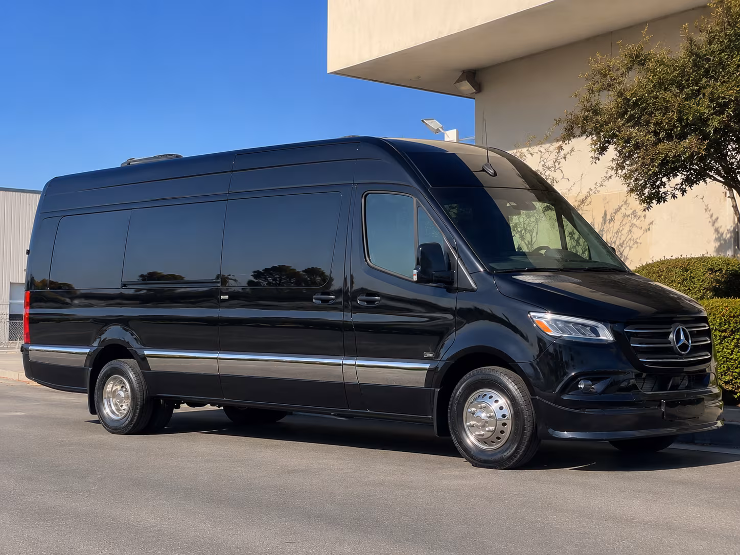 Boston Airport Shuttle & Transportation pickup coordination