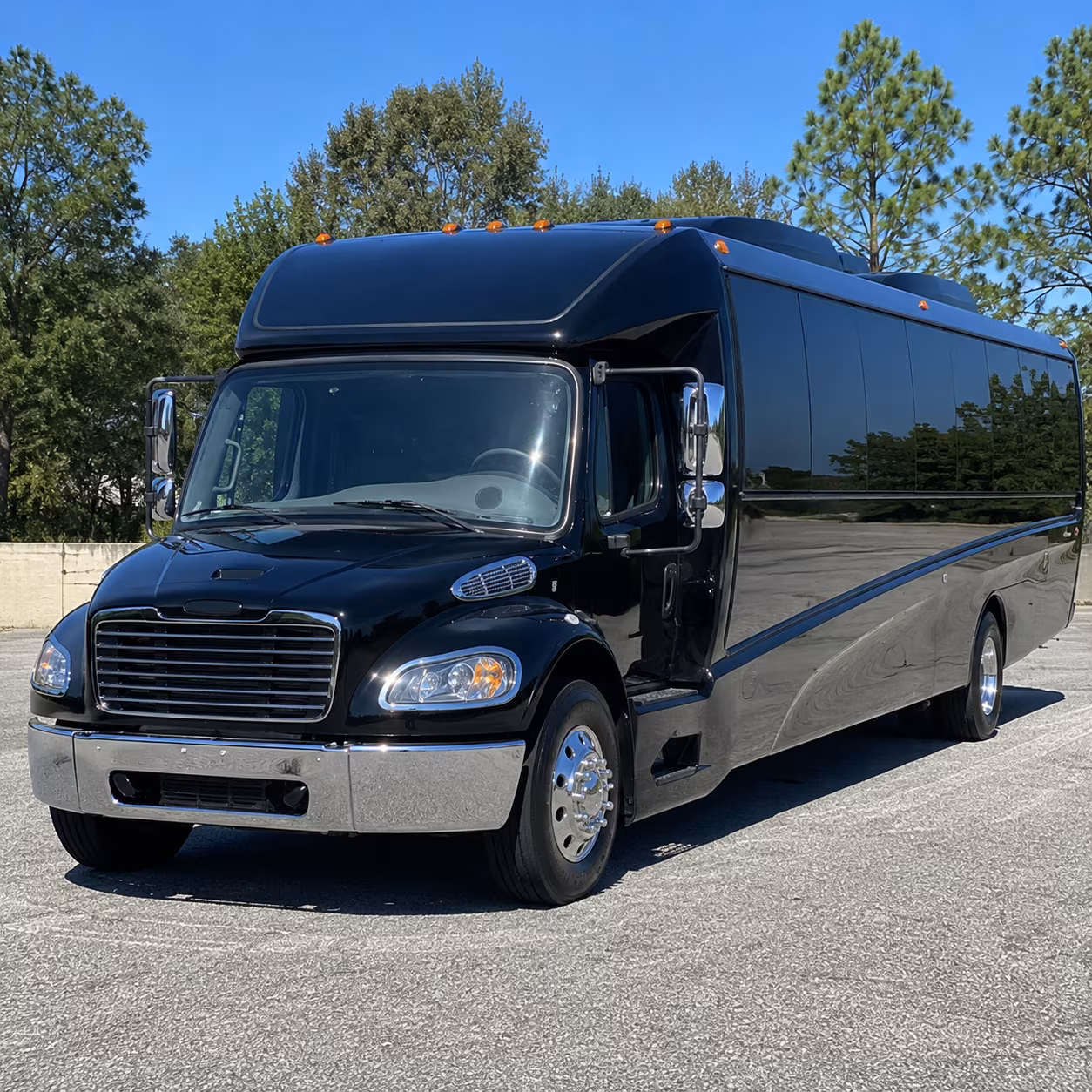 Boston Airport Shuttle & Transportation route planning