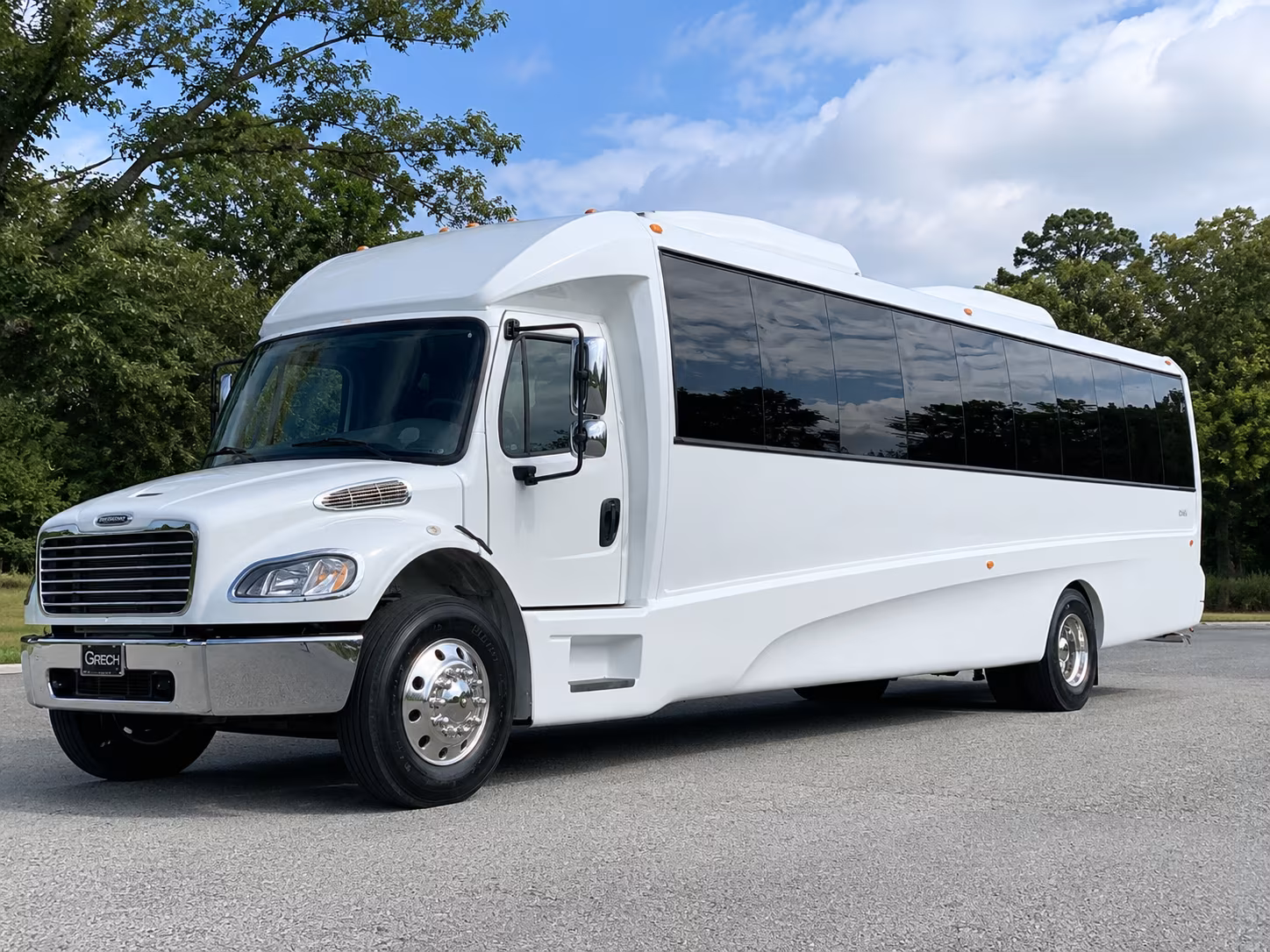 Boston Birthday, Sweet 16, & Quinceañera Transportation pickup coordination