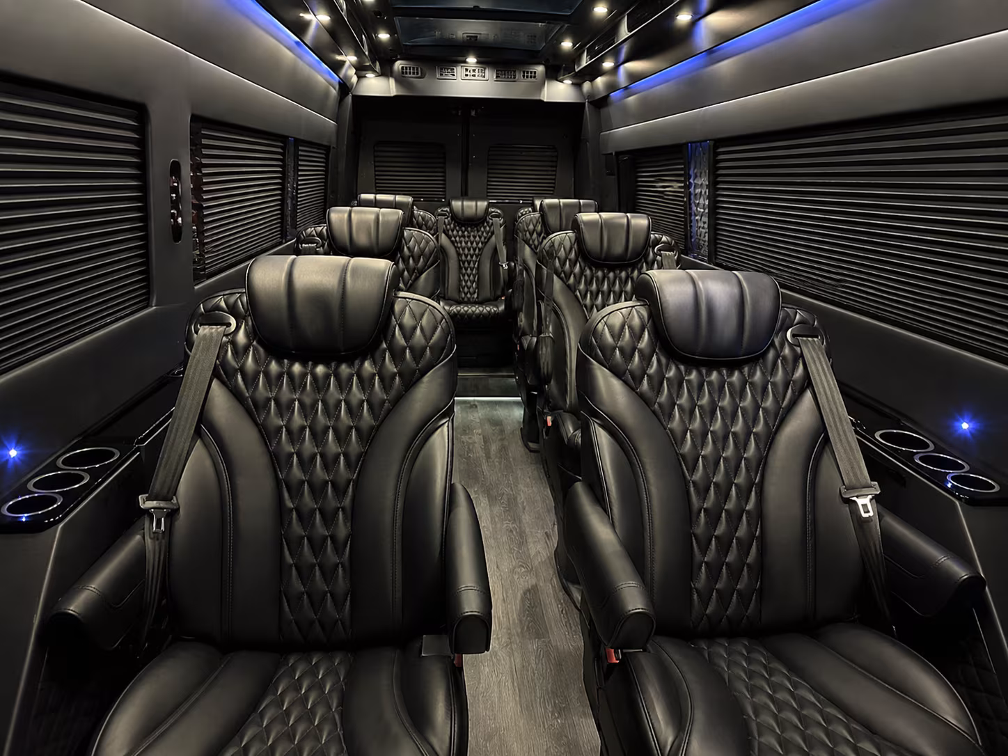 Boston School Event & Field Trip Transportation