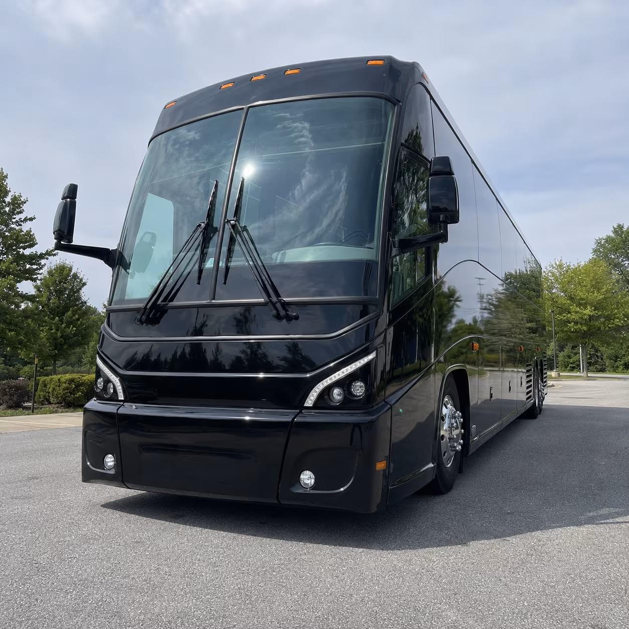 Boston School Event Transportation group transportation
