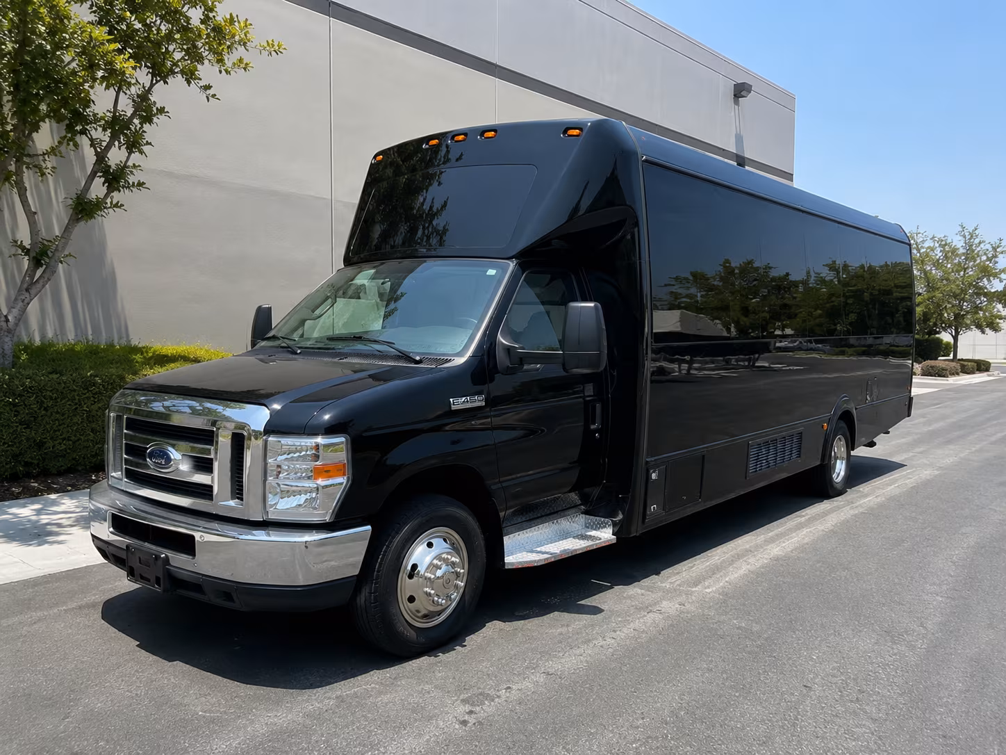 Boston Sporting Event Transportation group transportation