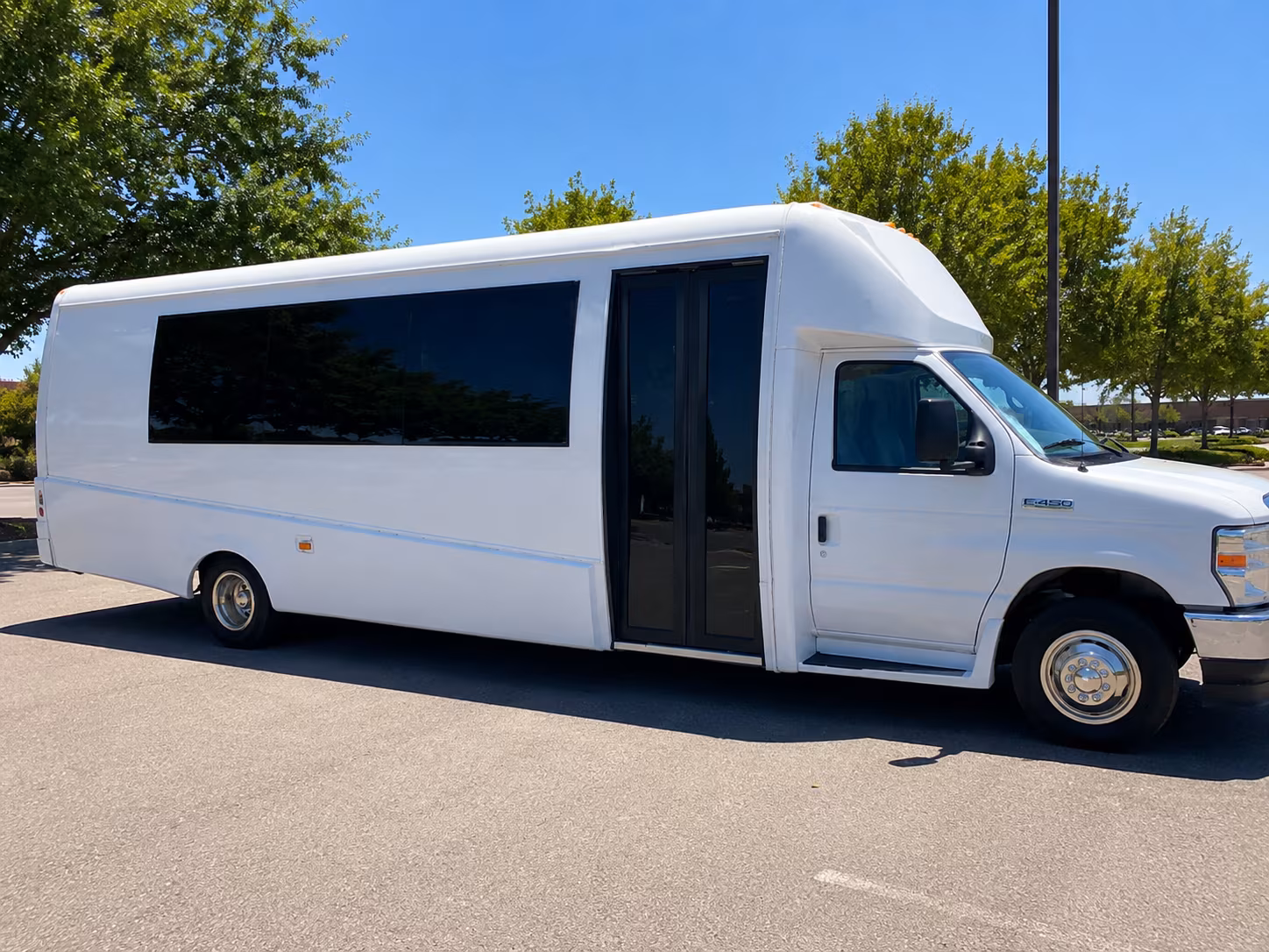 Boston Wedding Transportation group transportation