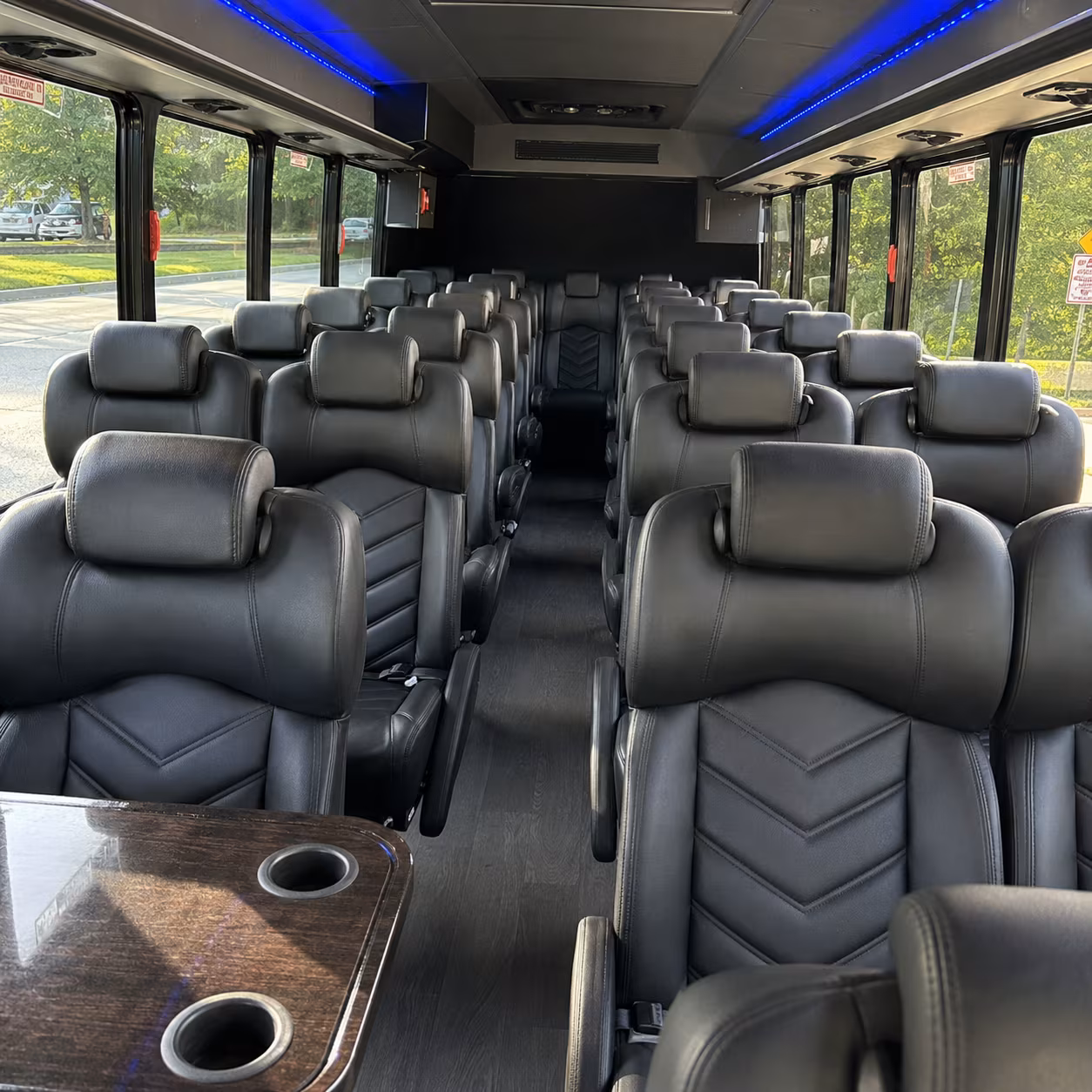 Cambridge Airport Shuttles & Transportation