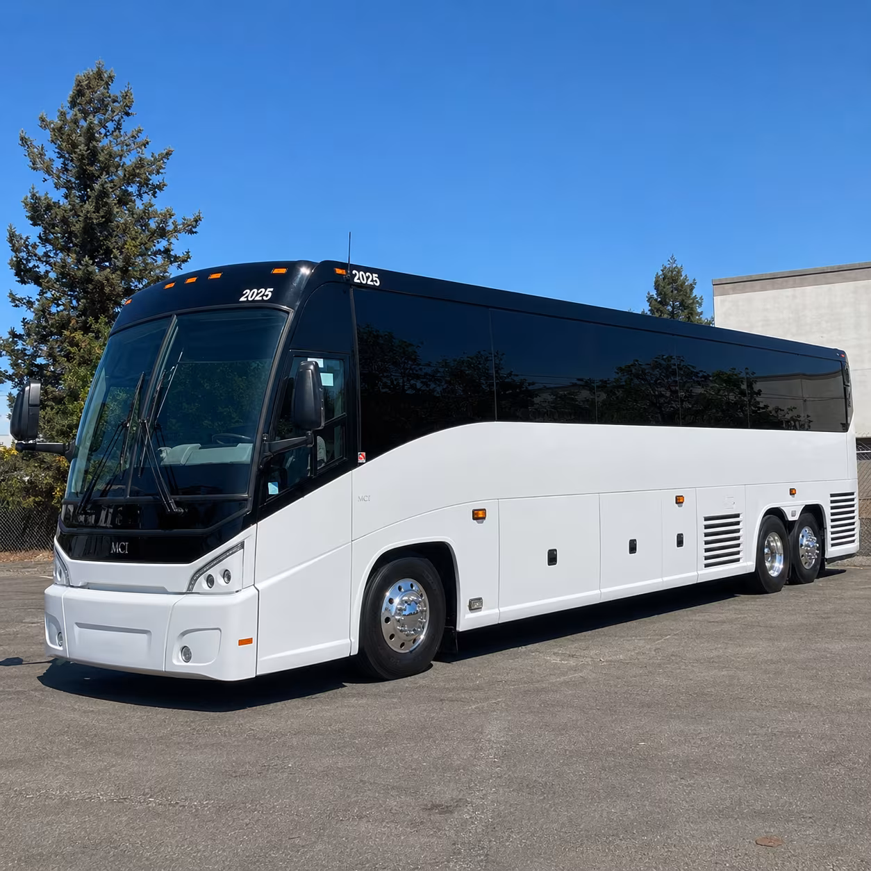 Cambridge Corporate Event Transportation