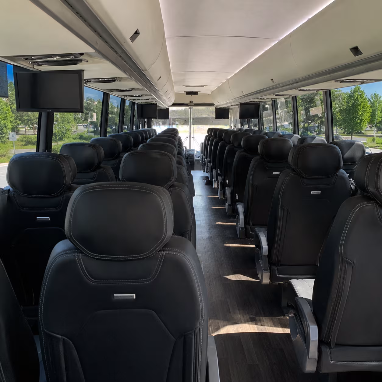 Dorchester Concert Transportation & Shuttles
