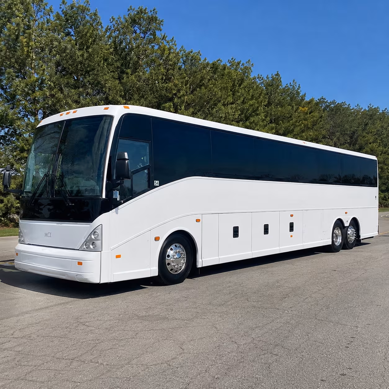 Dorchester Corporate Event Transportation