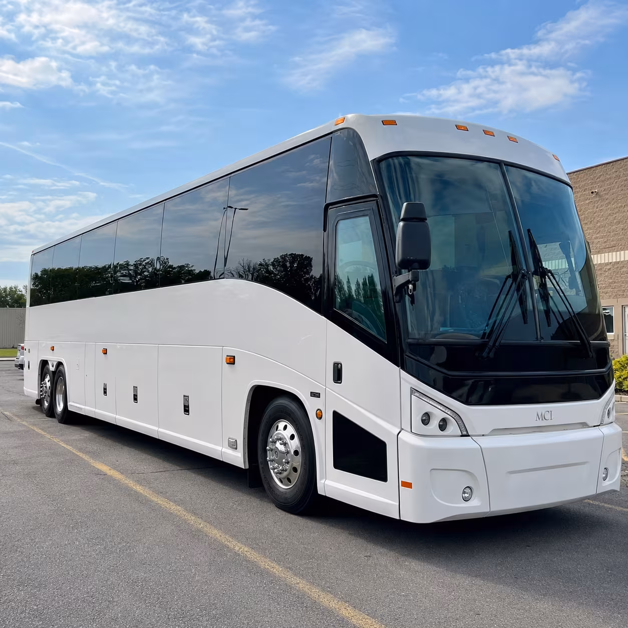 Dorchester School Event & Field Trip Transportation
