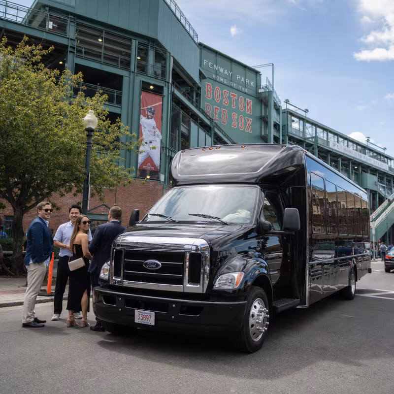 Fenway Park