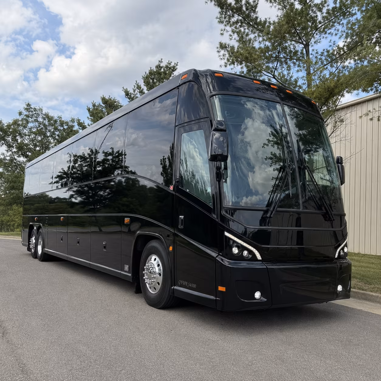 Malden Concert Transportation & Shuttles