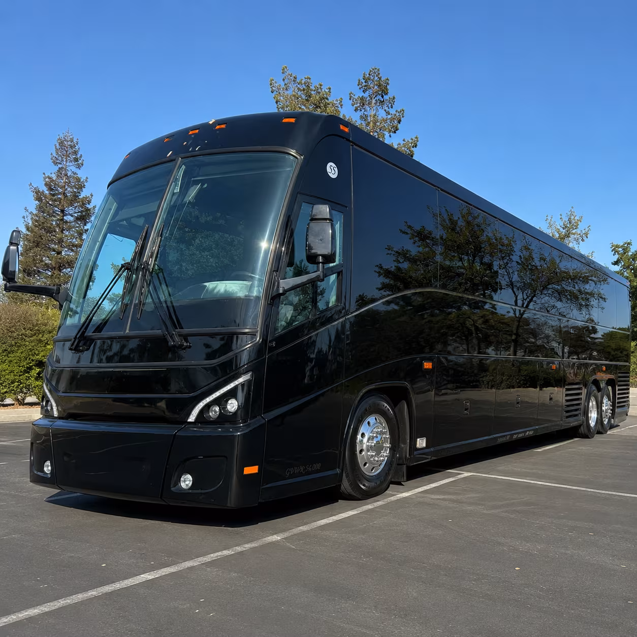 Malden School Event & Field Trip Transportation