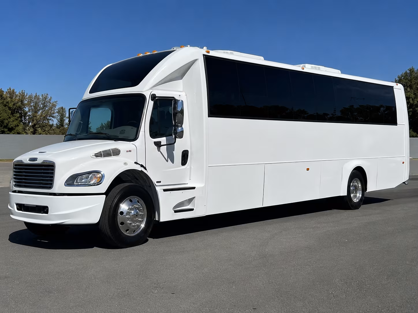 Malden Sporting Event Transportation
