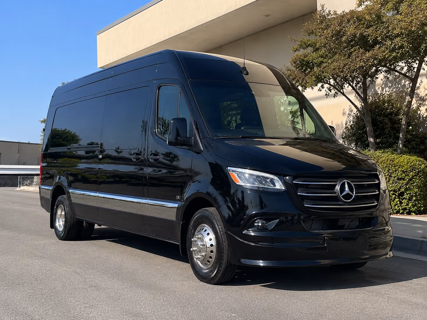 Malden Wedding Transportation & Shuttle Service