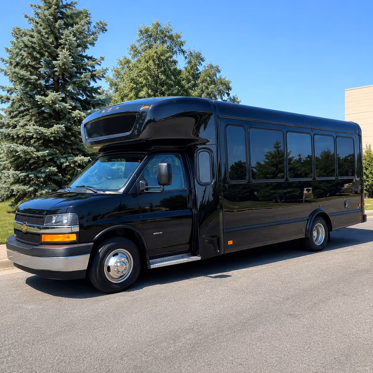 Newton Winery Tour & Pub Crawl Transportation