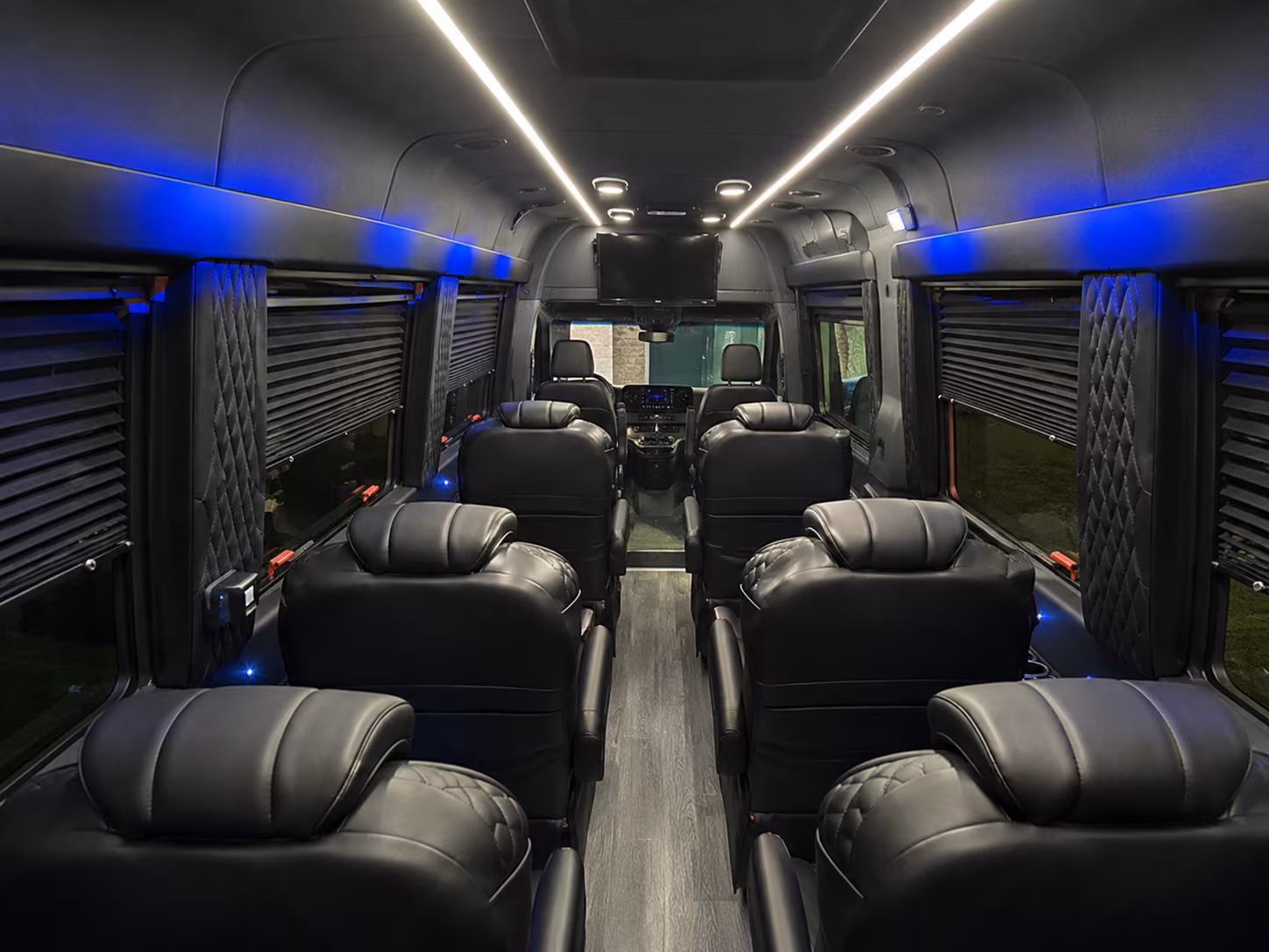 Somerville Airport Shuttles & Transportation