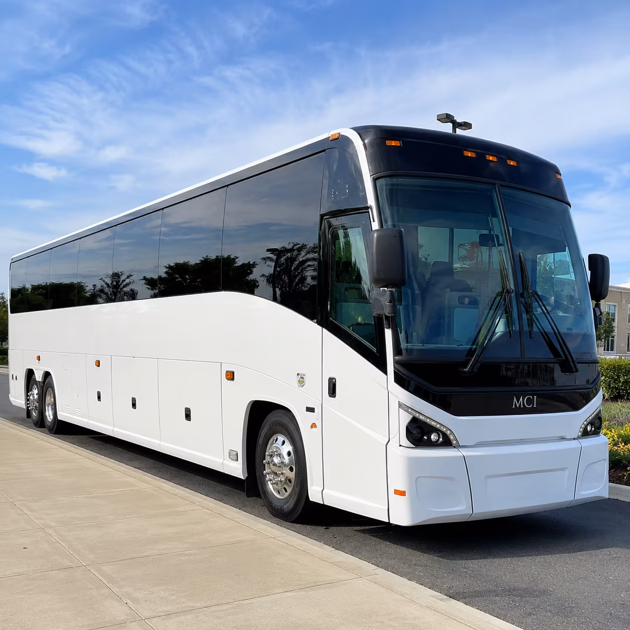 Somerville Wedding Transportation & Shuttle Service