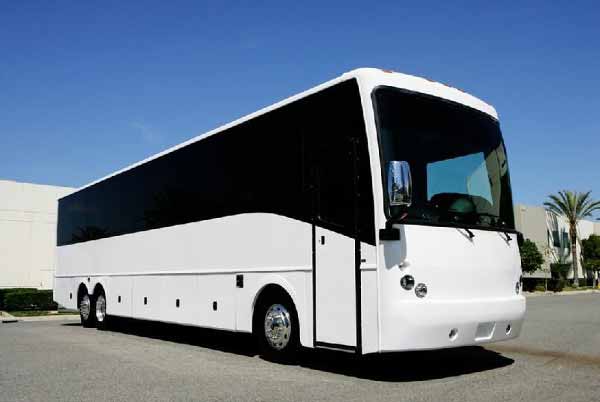 40 Passenger  party bus boston