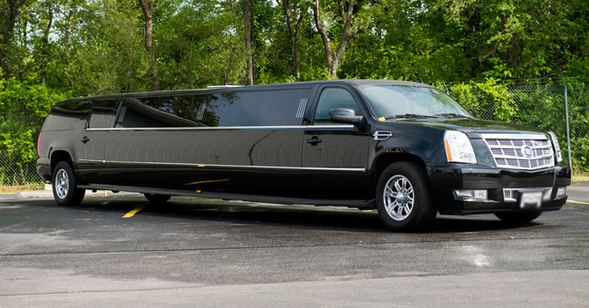 Boston 20 Passenger Limo